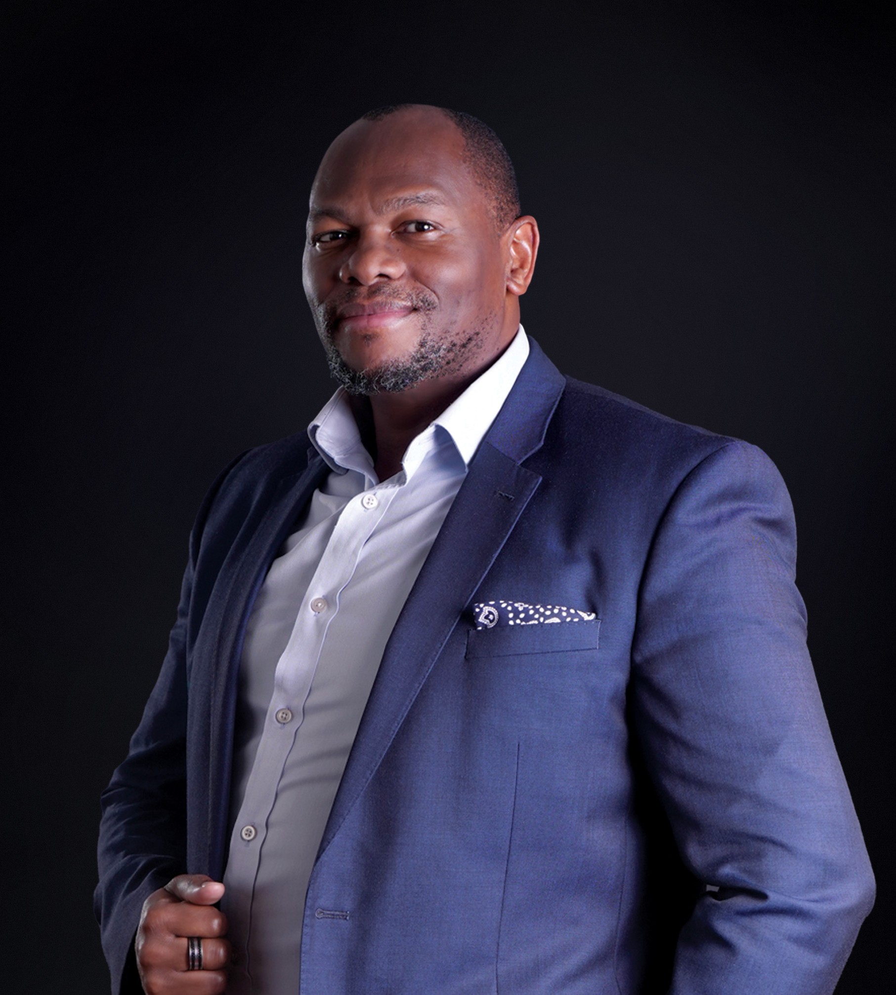 Vuyo Nyembezi